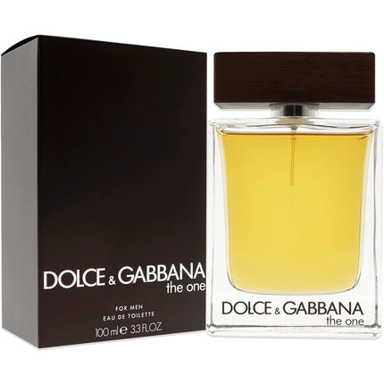 Parfum, Dolce & Gabbana, The One, 100ml