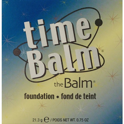 Fond de ten theBalm TimeBalm 21.3g After Dark