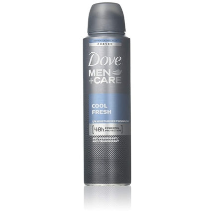 Deodorant spray, Dove, Men+Care Cool Fresh, 150ml