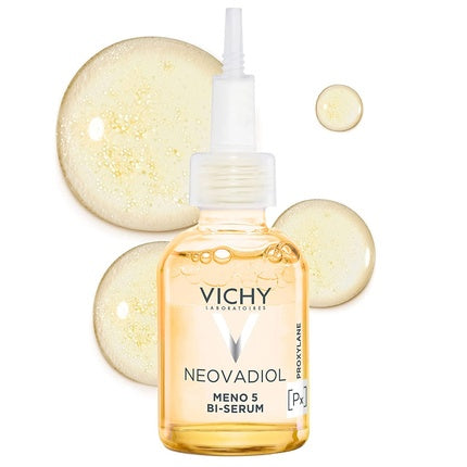 Serum Anti-imbatranire, L'Oréal Vichy Neovadiol Meno 5, 30ml