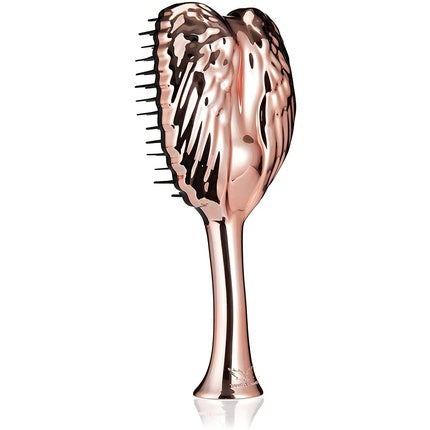 Perie de păr Tangle Angel Pro - Aur roz