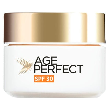 Cremă de zi L'Oréal Paris Age Perfect Collagen Expert SPF30 pentru piele matură