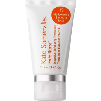 Exfoliant facial, Kate Somerville ExfoliKate Intensive, 15 ml