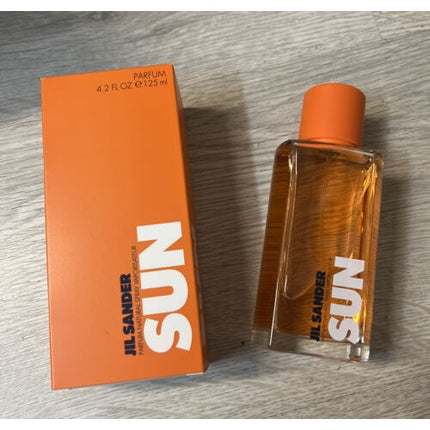 Parfum Jil Sander Sun Femei 125ml Portocaliu
