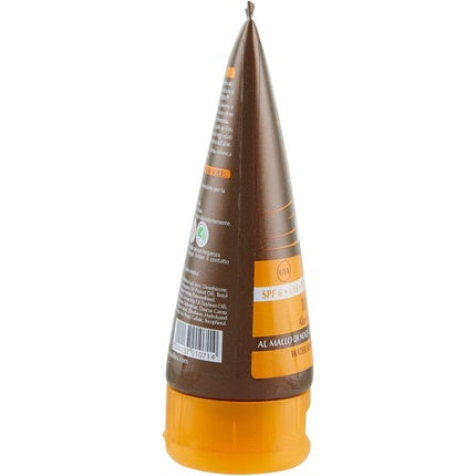 Gel Bronzant, Equilibra, Aloe, 150 ml, Maro