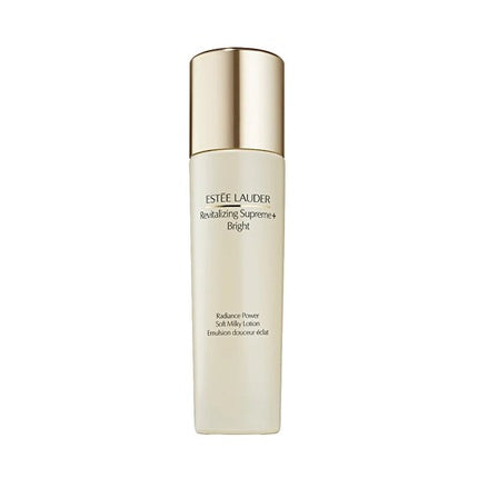 Loțiune Hidratantă Revitalizing Supreme+ Bright, Estée Lauder, Radiance Power Soft Milky Lotion, 100 ml, Albă