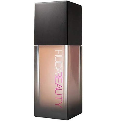 Fond de ten Huda Beauty #FauxFilter Luminous Matte, 255B Apple Pie