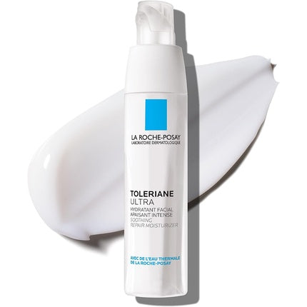 Crema Ultra Toleriane, La Roche-Posay, 40ml