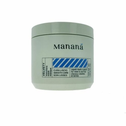Masca de păr Mananã Velvety, 500ml
