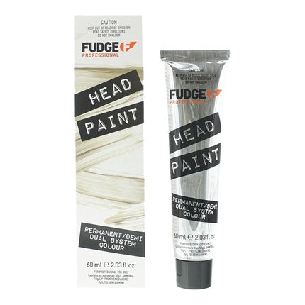 Vopsea de păr Fudge Professional Head Paint 800 Intense Light Blonde, 60ml