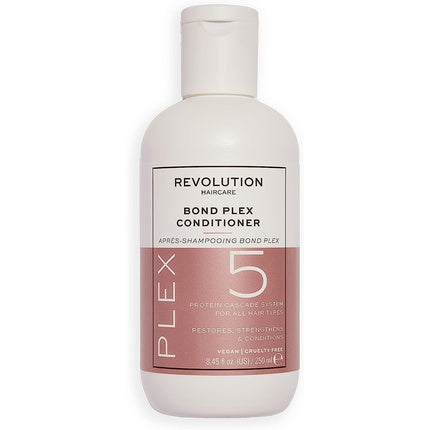 Balsam păr Revolution Beauty Bond Plex 250ml