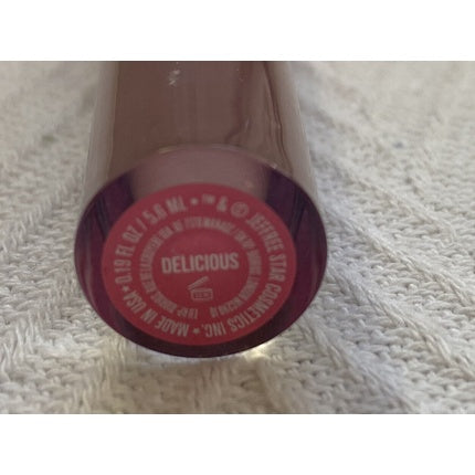 Ruj lichid, Jeffree Star Cosmetics, Velour Delicious, maro