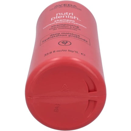 Șampon, Aveda, Nutriplenish Deep Moisture, 1000ml