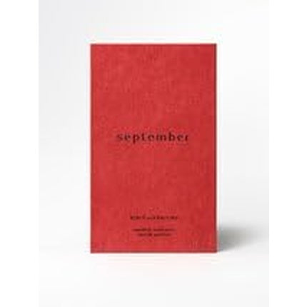 Parfum, Bjork & Berries, September, capac roșu