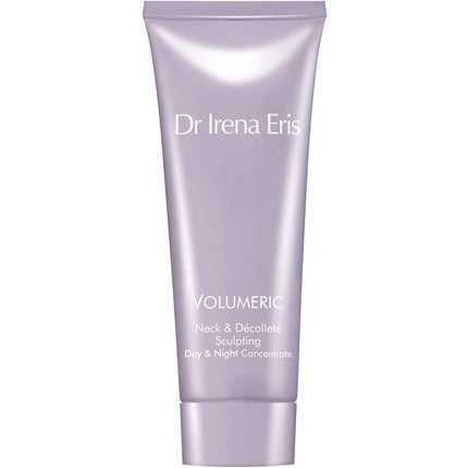 Concentrate antirid, Dr Irena Eris, gât și decolteu