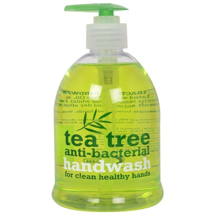 Săpun lichid, Stalwart, Tea Tree, 500ml