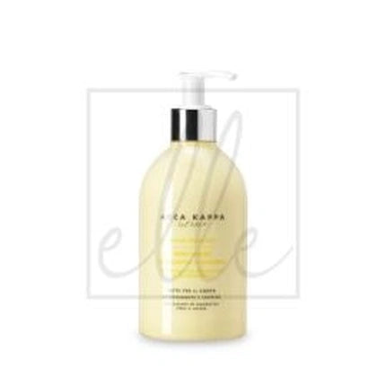 Loțiune Corp Acca Kappa Body Milk Green Mandarin 300ml
