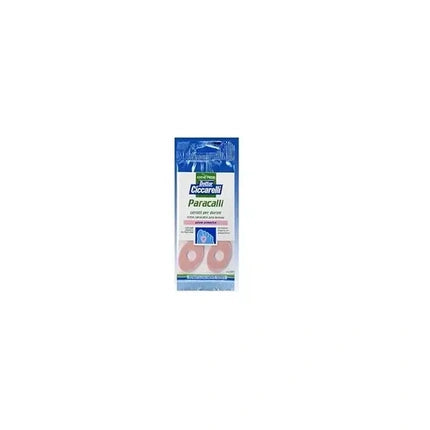 Plasturi Corni, Farmaceutici Dott.Ciccarelli, 4 bucăți, roz