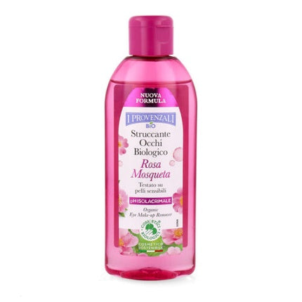 Demachiant I Provenzali Rosa Mosqueta, roz, 150ml