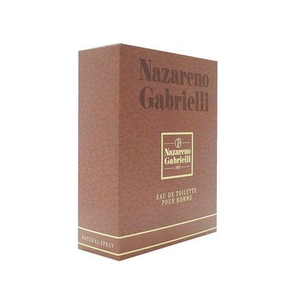 Parfum Police, Nazareno Gabrielli, 100ml, maro