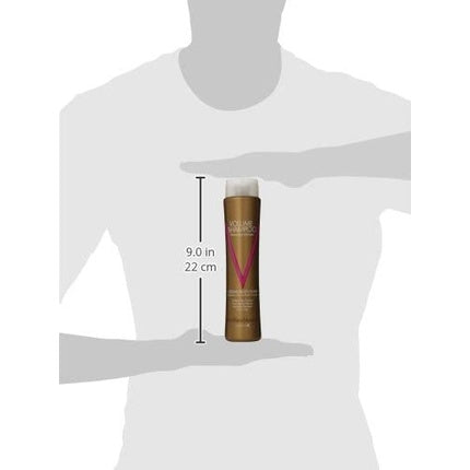 Șampon volumizare Brazilian Blowout 12 Oz (350 ml)