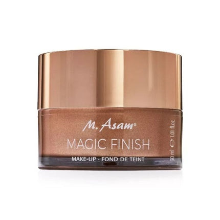 Fond de ten M. Asam MAGIC FINISH Classic SPF 30