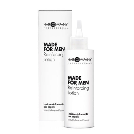 Lichid pentru îngrijirea părului Hair Company Made For Men, 125 ml