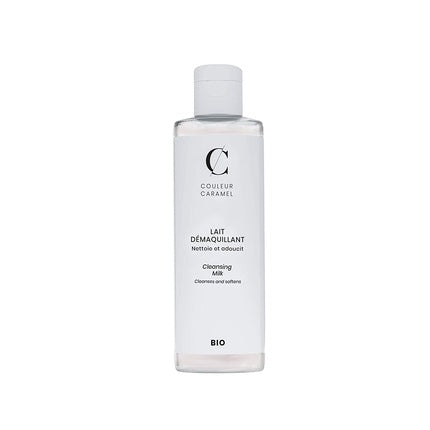 Demachiant Lichid Couleur Caramel BIO 200ml