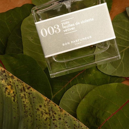 Eau De Cologne Bon Parfumeur n#003 Intense 100mL