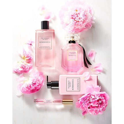Parfum femei, Victoria's Secret Bombshell, roz, 100 ml
