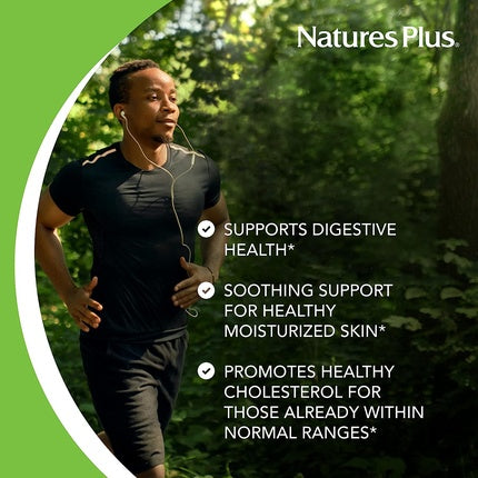 Supliment Nature's Plus, Lecitină Granule, soia, 340g
