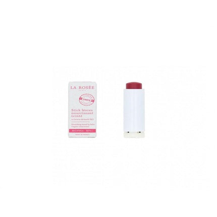 Balsam pentru buze La Rosee cu unt de shea, 30g