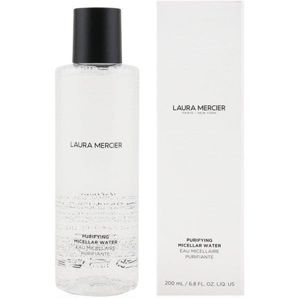 Apa micelară, Laura Mercier, purificatoare, 200ml