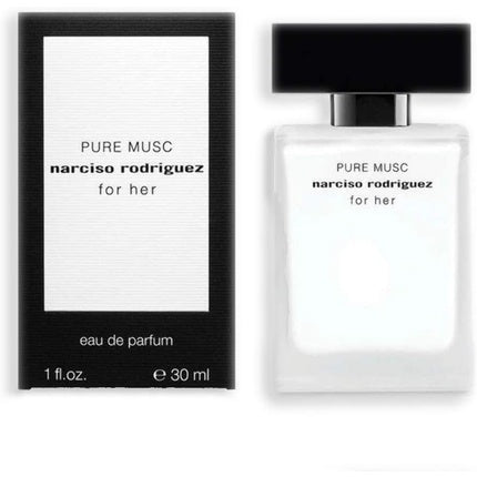 Parfum Narciso Rodriguez Pure Musc For Her, 30ml