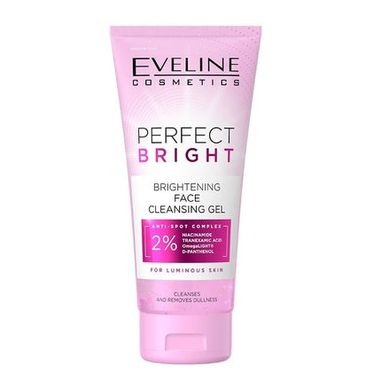 Gel de Curățare Eveline Perfect Bright 150 ml