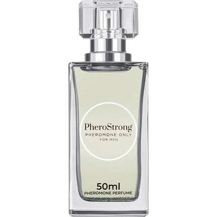 Parfum bărbătesc, Pherostrong, efect de feromoni, 50ml