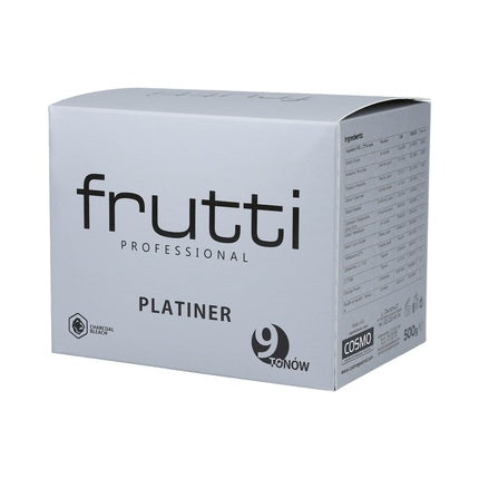 Pudră decolorantă, Frutti Professional, 500g, fără amoniac