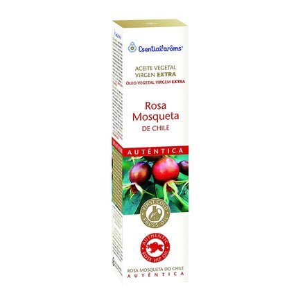 Ulei corp, Esential A, Rosehip, organic, 50ml