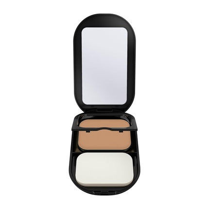 Fond de ten compact, Max Factor Facefinity, rezerve, bej