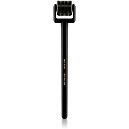 Rulou pentru barbă Angry Beards - Tratament pentru creșterea bărbii