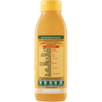 Sampon nutritiv, Garnier Hair Food Banana, 350ml