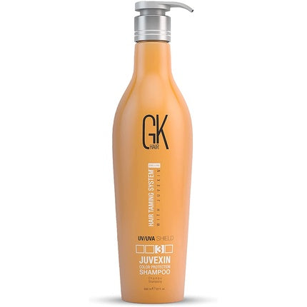 Șampon Colorat GK Hair Juvexin Colored Shield 650ml
