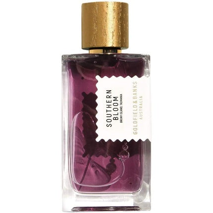 Parfum, Goldfield & Banks, Velvet Splendour, 100ml, auriu