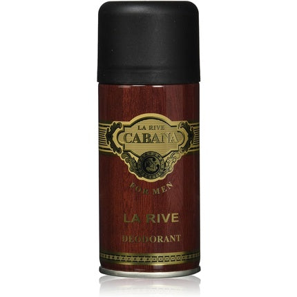 Deodorant spray, La Rive, Cabana For Men, 150ml