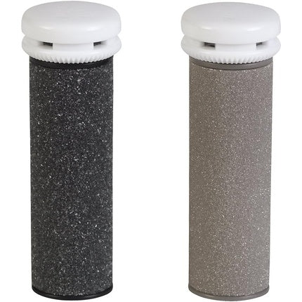 Rezerve Role MicroPedi Silk'n, Mediu si Dur