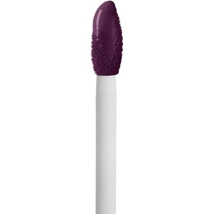 Lip Liner Maybelline Stay Matte Ink Bricks 110 Original, Culoare Mov, Greutate 30 g