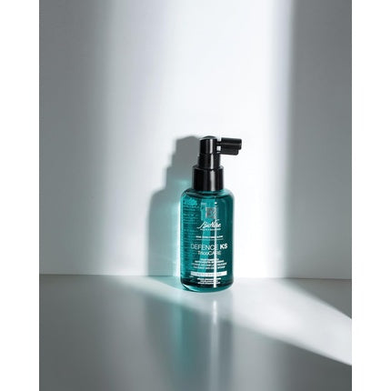 Loțiune anti-cădere, Bionike Defence KS, 100ml, pentru bărbați