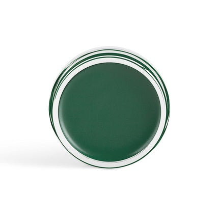 Eyeliner Gel Amc 86, culoare verde închis, 19 g