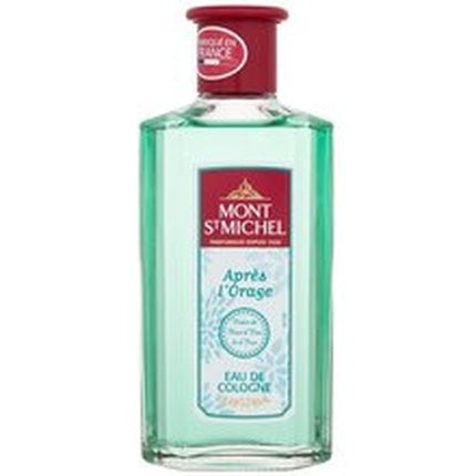 Eau De Cologne Mont St Michel Après L'Orage, 250 ml