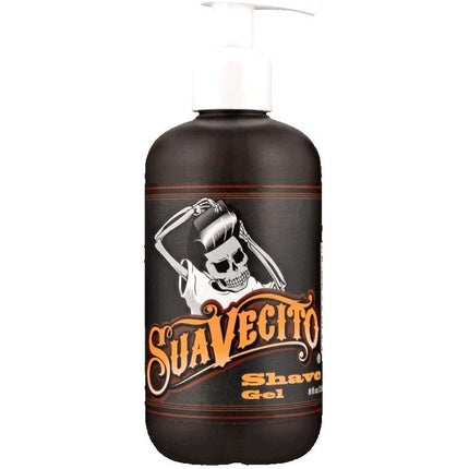 Gel de ras, Suavecito, 226ml